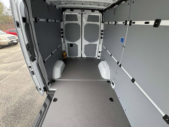 New 2025 Mercedes-Benz Sprinter 2500 image 15