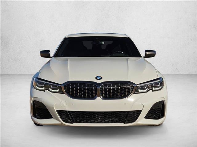 Used 2020 BMW M340i w/ Premium Package RWD video 2