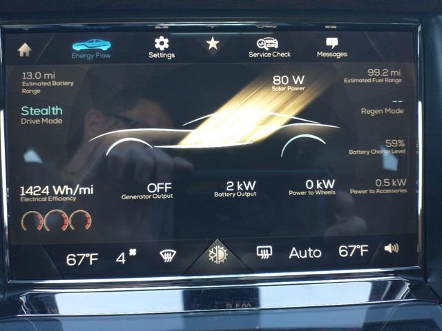 Used 2018 Karma Revero Luxury image 57