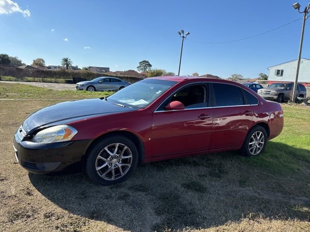 Used 2007 Chevrolet Impala LT image 2