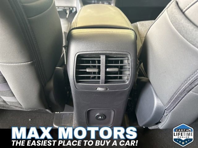 New 2024 Ford Bronco Sport Big Bend image 41