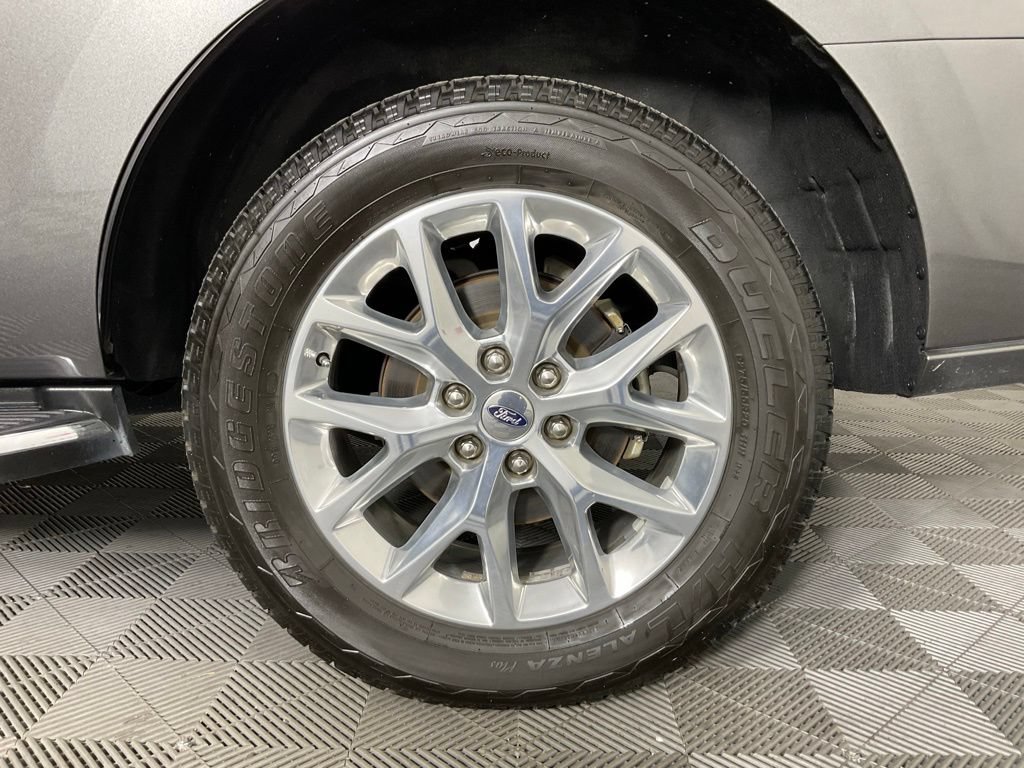 Used 2021 Ford Expedition XLT RWD image 10