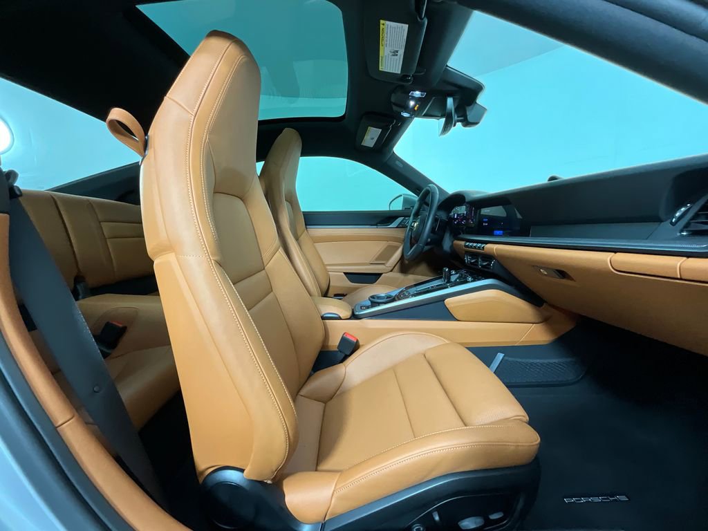 Used 2026 Porsche 911 Carrera image 20