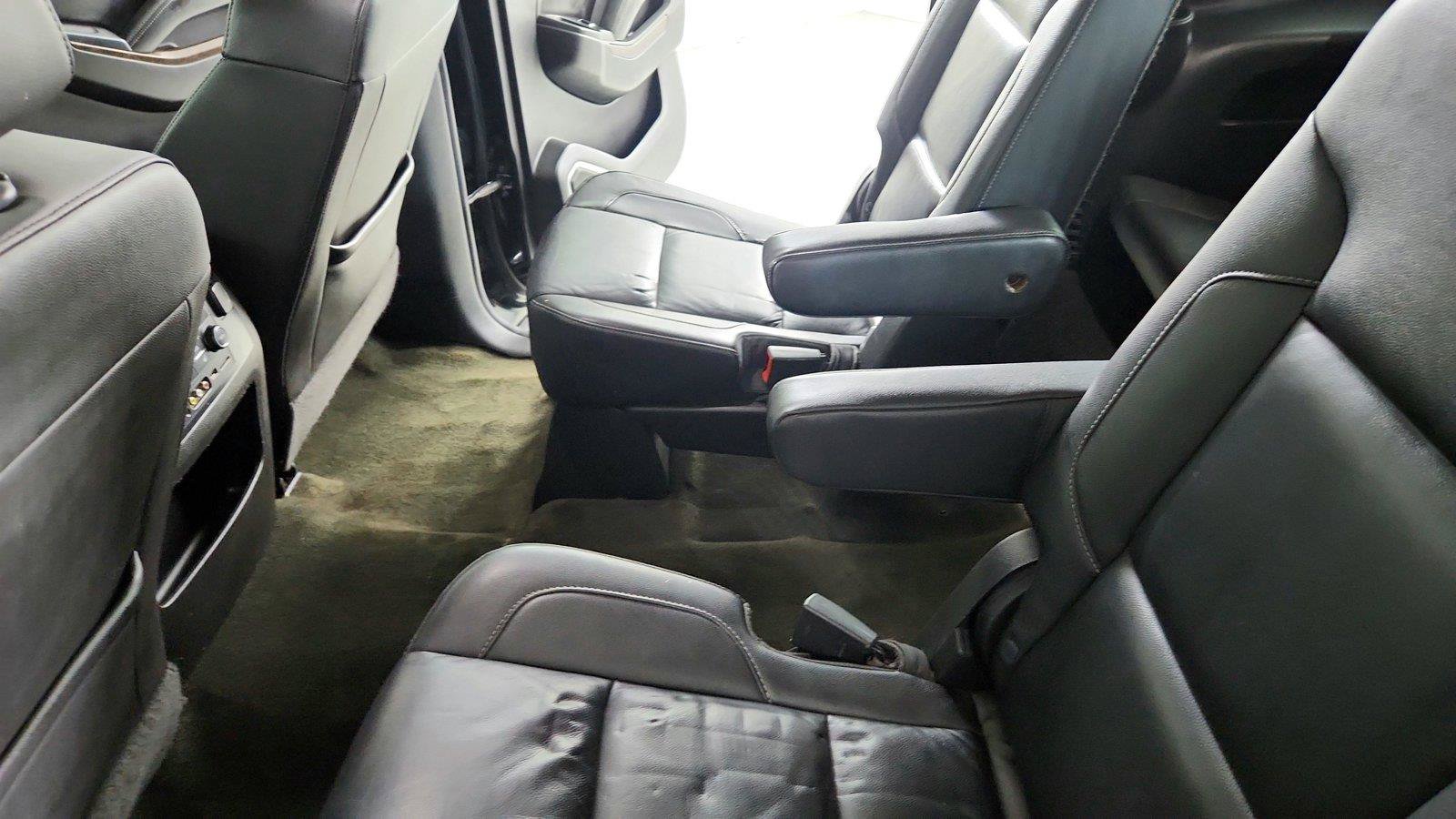 Used 2016 Chevrolet Suburban LT AWD/4WD image 26