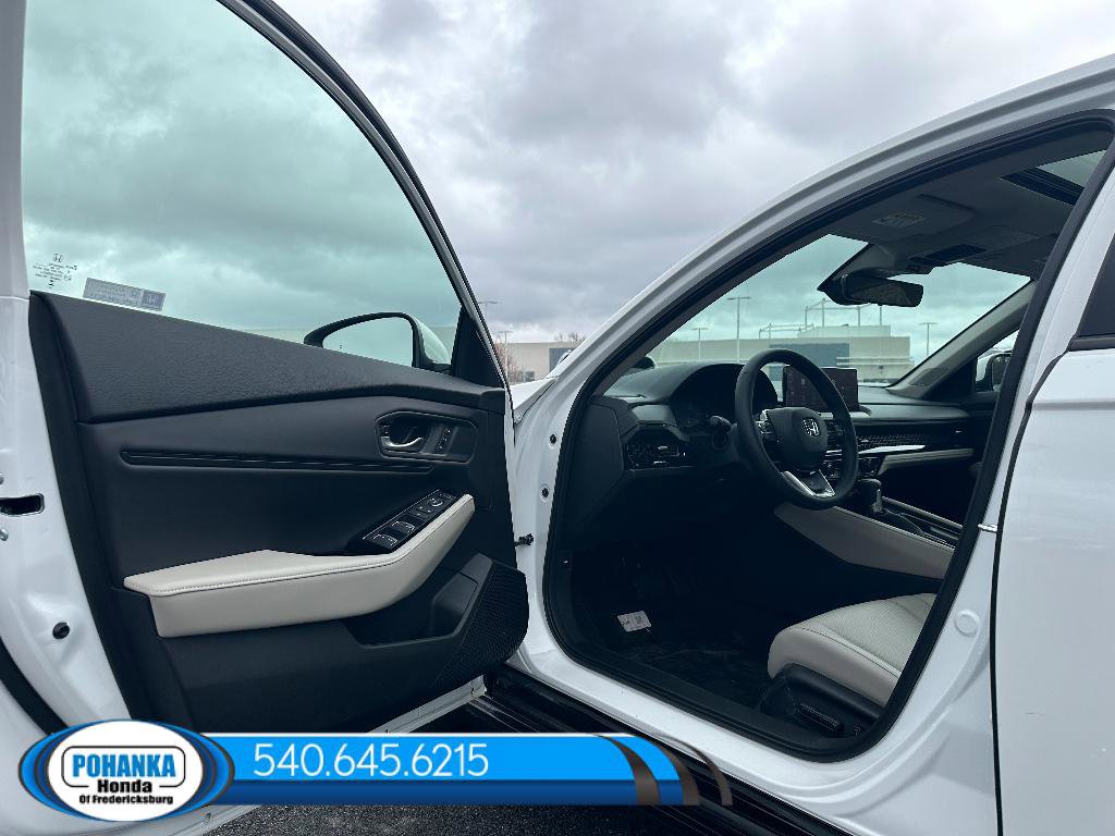 New 2026 Honda Accord Hybrid Touring image 27