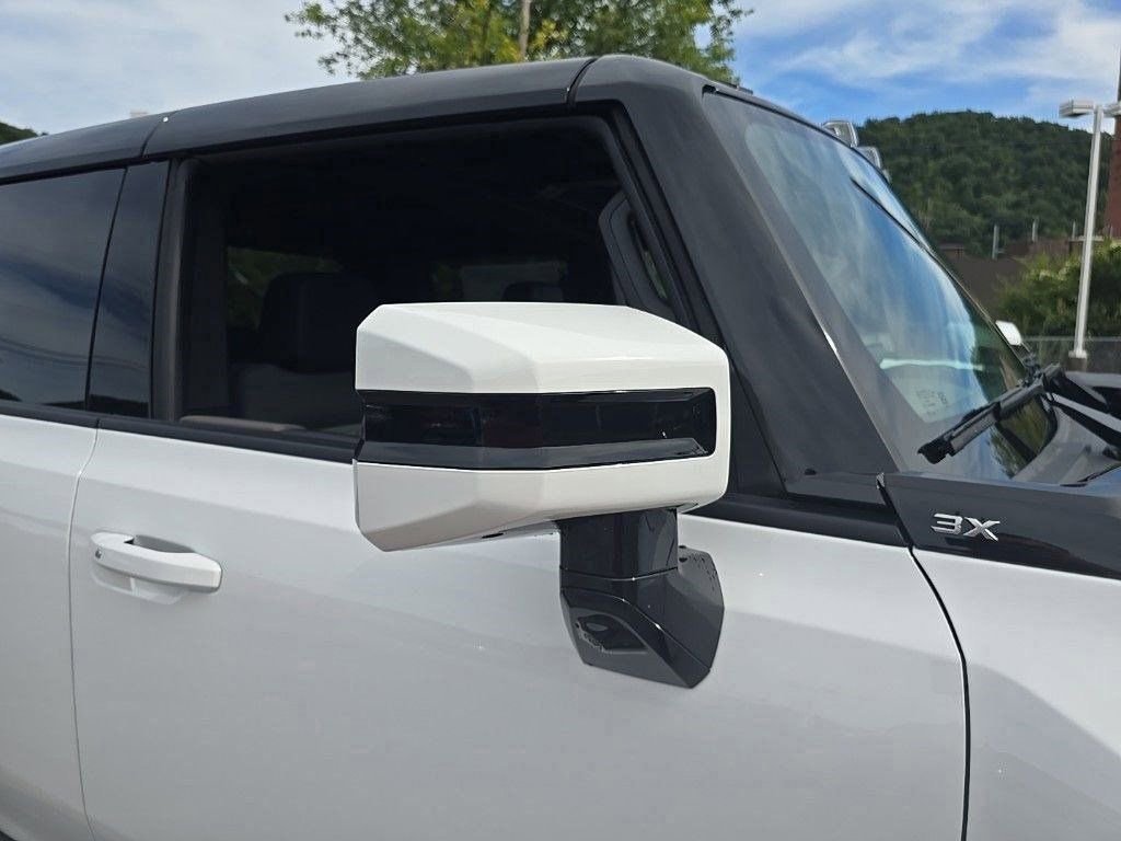 New 2025 GMC Hummer EV 3X image 26