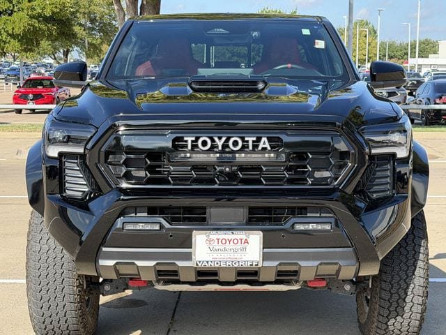 Used 2026 Toyota Tacoma TRD Pro AWD/4WD image 7