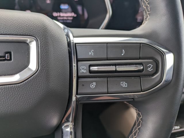 Certified 2026 GMC Canyon Denali AWD/4WD image 24