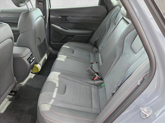 New 2026 Hyundai Sonata N Line image 12