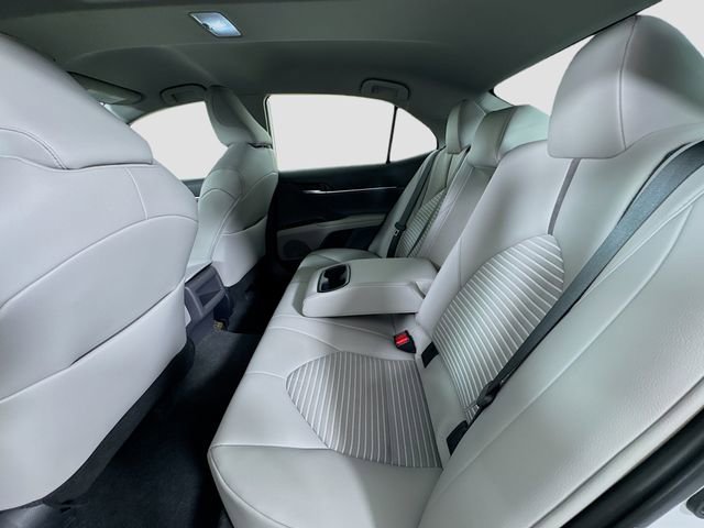 Certified 2023 Toyota Camry SE w/ Convenience Package image 26