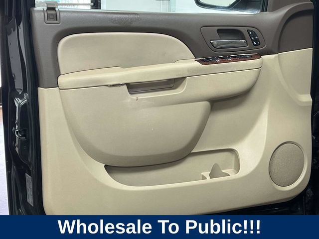 Used 2013 Chevrolet Silverado 1500 LTZ w/ LTZ Plus Package RWD image 14