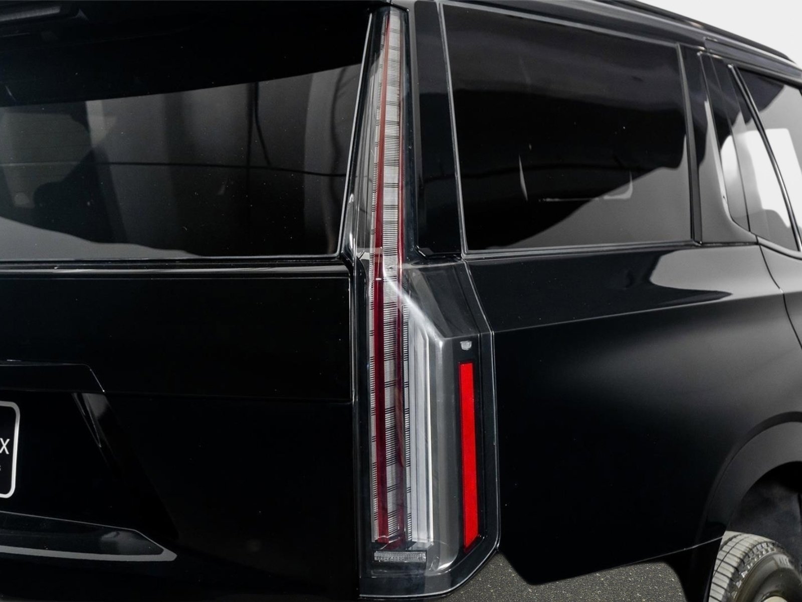 Used 2026 Cadillac Escalade Sport image 12