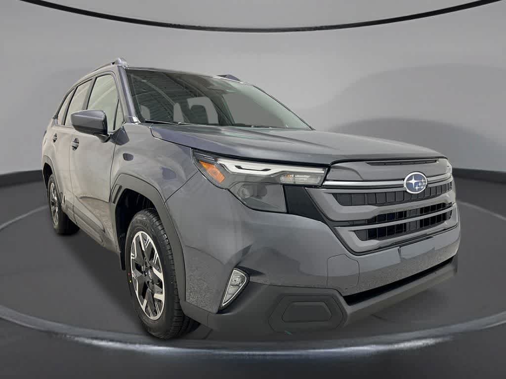 Certified 2026 Subaru Forester Premium AWD/4WD image 7