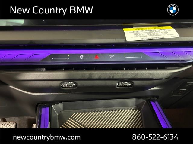 Certified 2025 BMW X3 xDrive30i w/ Premium Package image 22