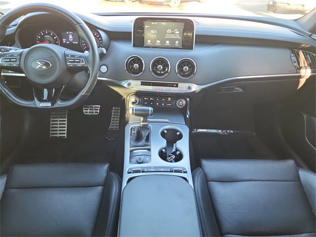 Used 2018 Kia Stinger GT image 23