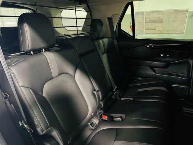 New 2026 Honda Passport RTL image 33