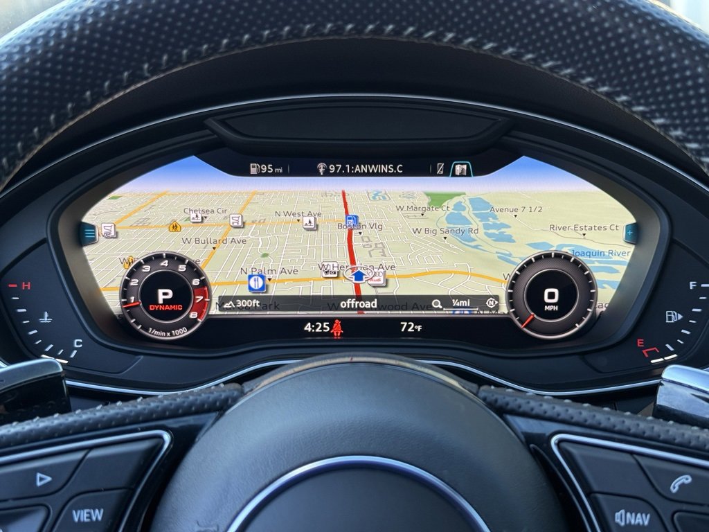 Used 2018 Audi RS 5 w/ RS Driver Assistance Package image 6