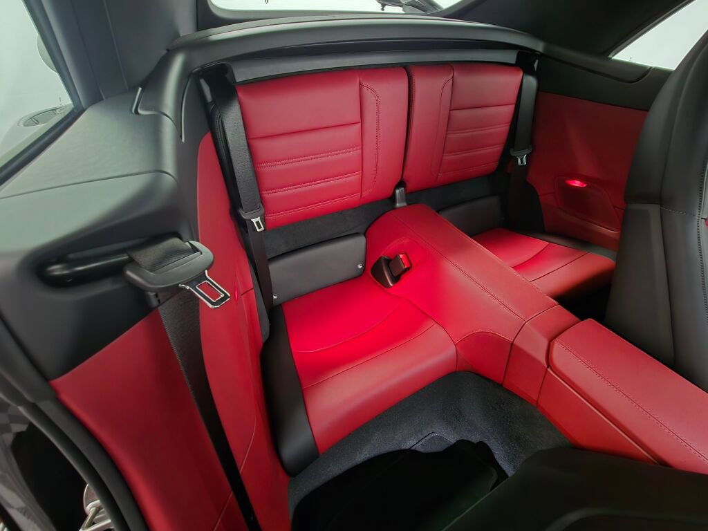 New 2026 Porsche 911 Carrera RWD image 20