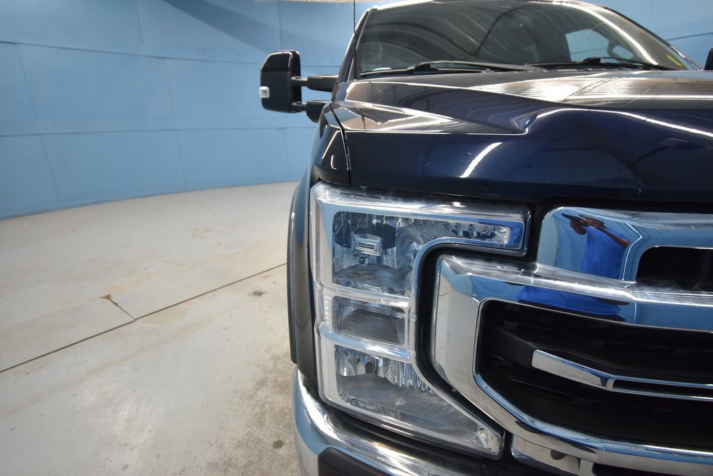 Used 2022 Ford F250 Lariat image 38