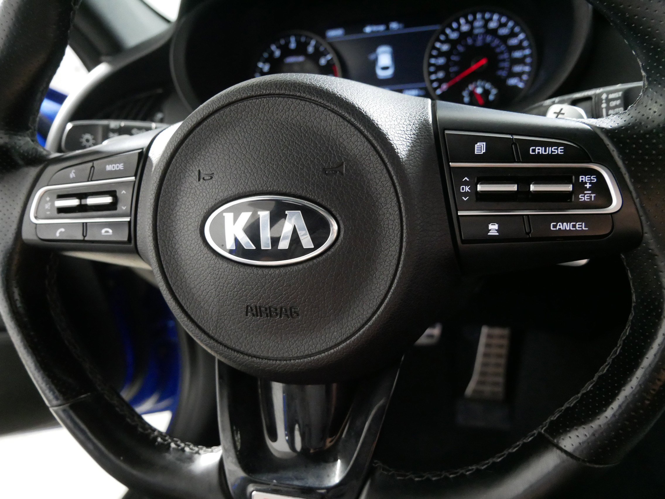 Used 2020 Kia Stinger GT2 image 25