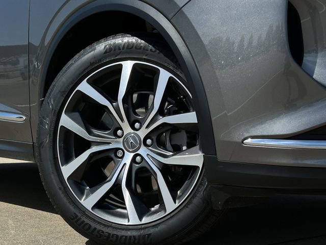 Used 2023 Acura MDX FWD w/ Technology Package image 10