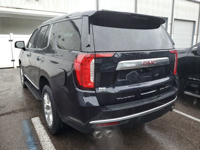 Used 2023 GMC Yukon Denali image 3
