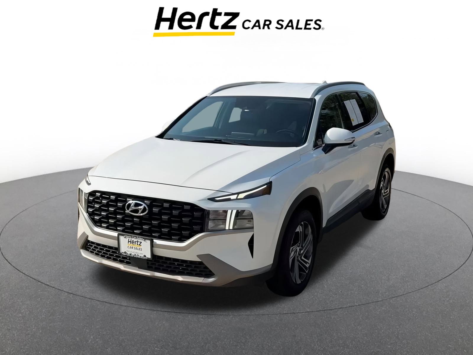 Used 2023 Hyundai Santa Fe SEL