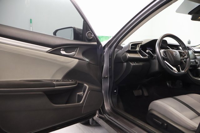 Used 2019 Honda Civic EX image 9