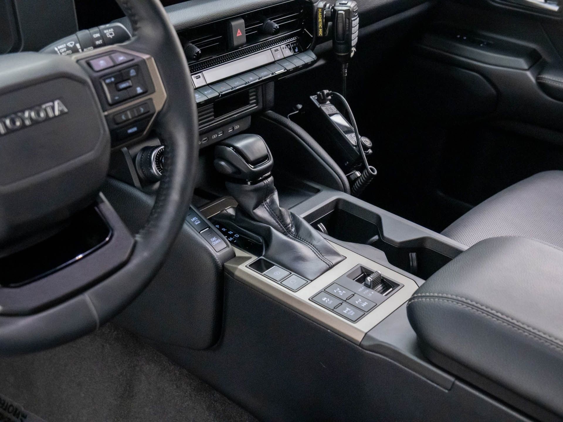 Used 2024 Toyota Land Cruiser image 11