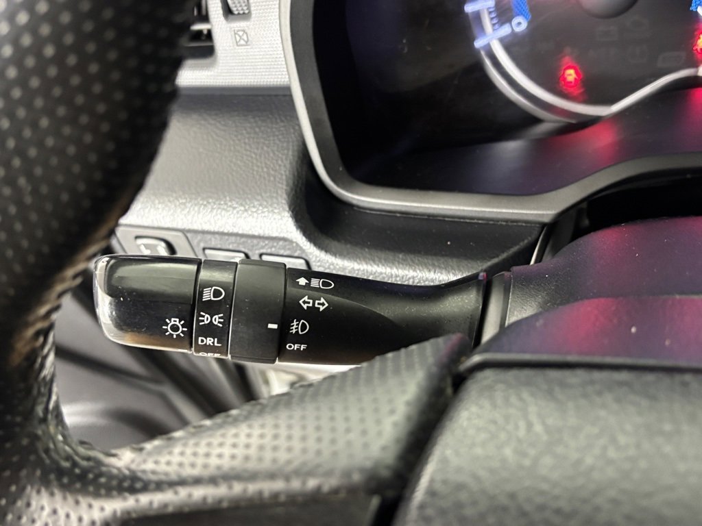 Used 2019 Toyota 4Runner TRD Off-Road image 19