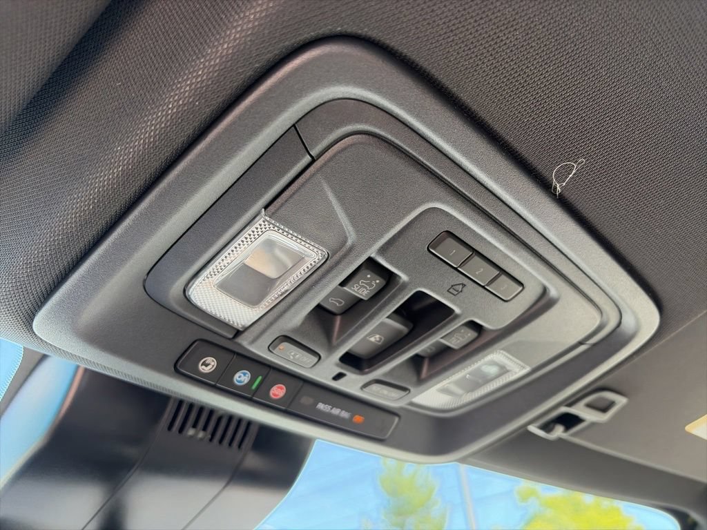 New 2026 GMC Sierra 1500 AT4 w/ AT4 Premium Package AWD/4WD image 33