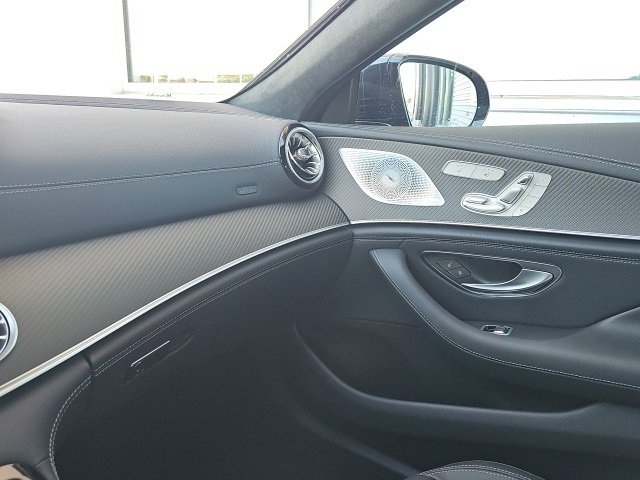 New 2026 Mercedes-Benz AMG GT 53 image 26