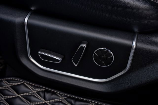 Used 2020 Ford F250 Limited image 29