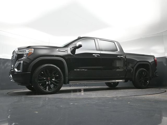 Used 2020 GMC Sierra 1500 Denali w/ Denali Ultimate Package AWD/4WD image 31