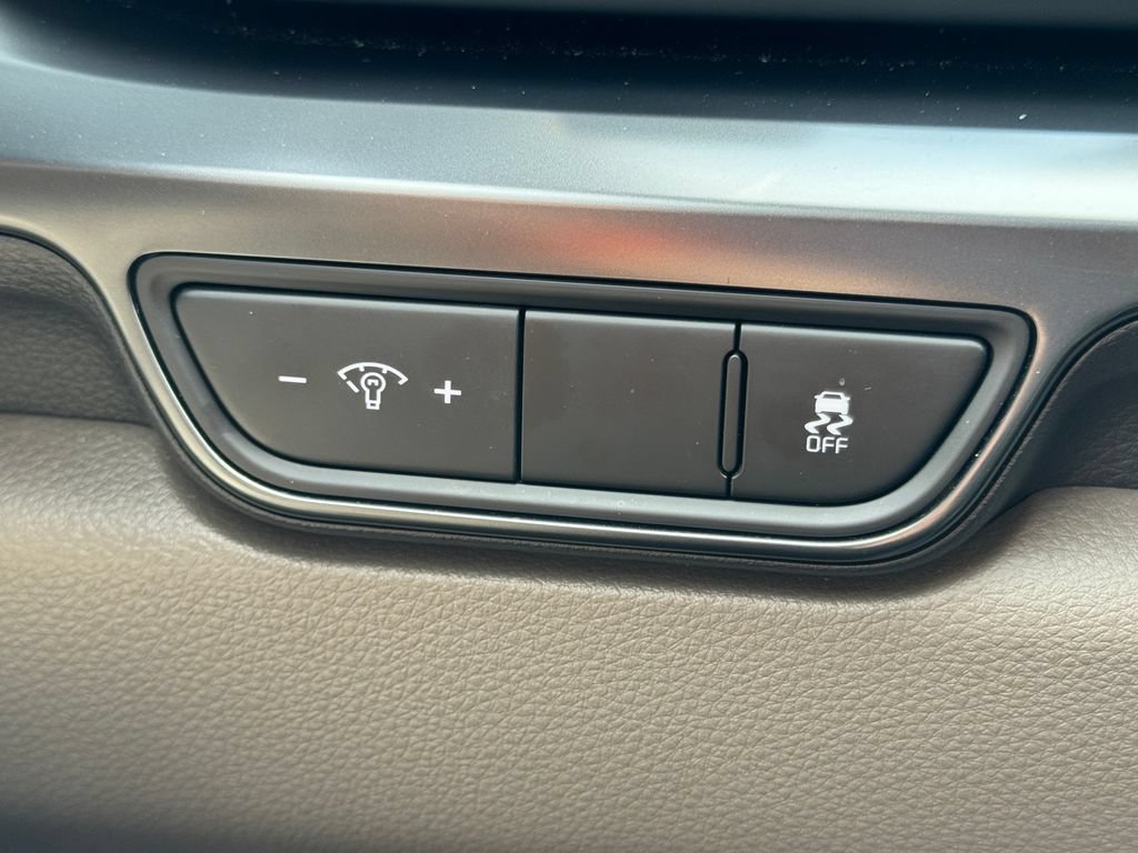 Used 2025 Kia Carnival FWD image 30
