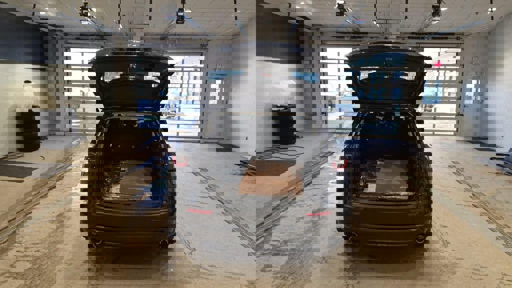 New 2026 MAZDA CX-50 2.5 Hybrid w/ Weather Package image 13