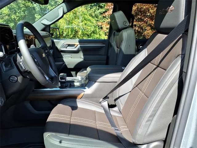 New 2026 Chevrolet Silverado 1500 High Country w/ Technology Package image 10