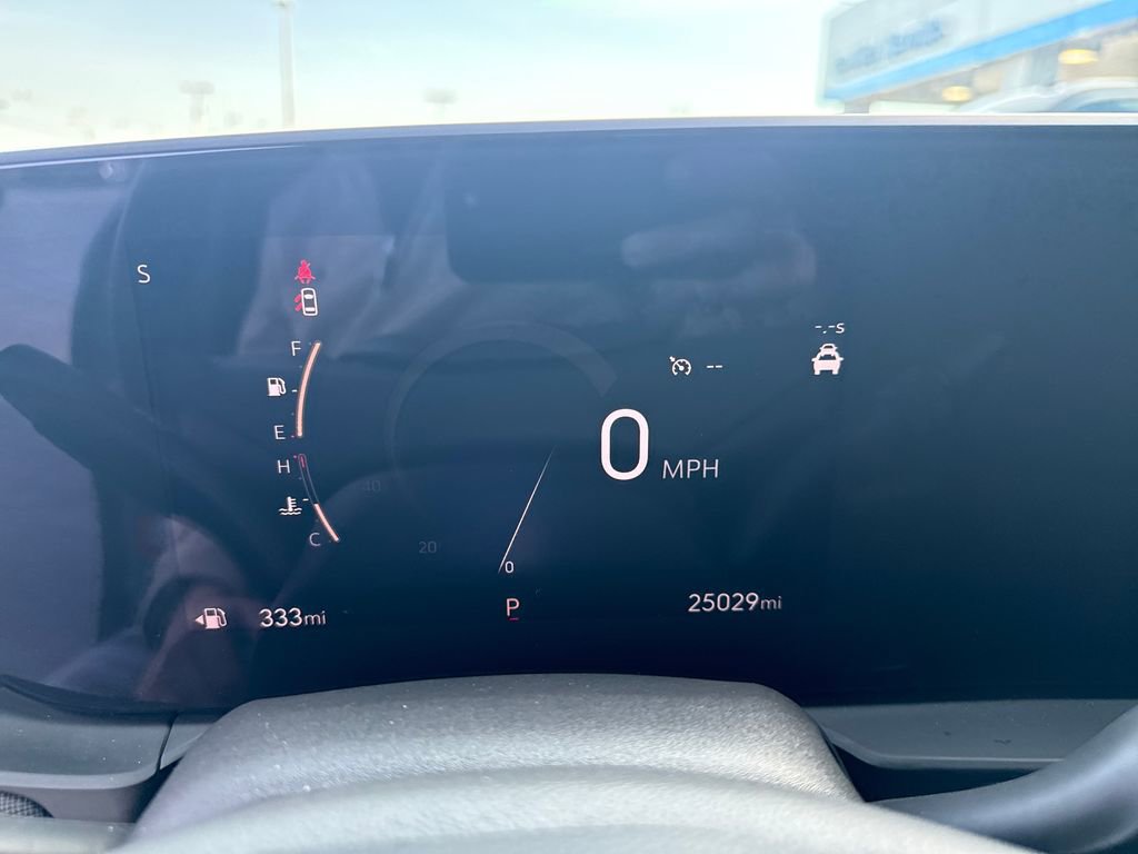 Used 2024 Buick Envista Avenir image 19