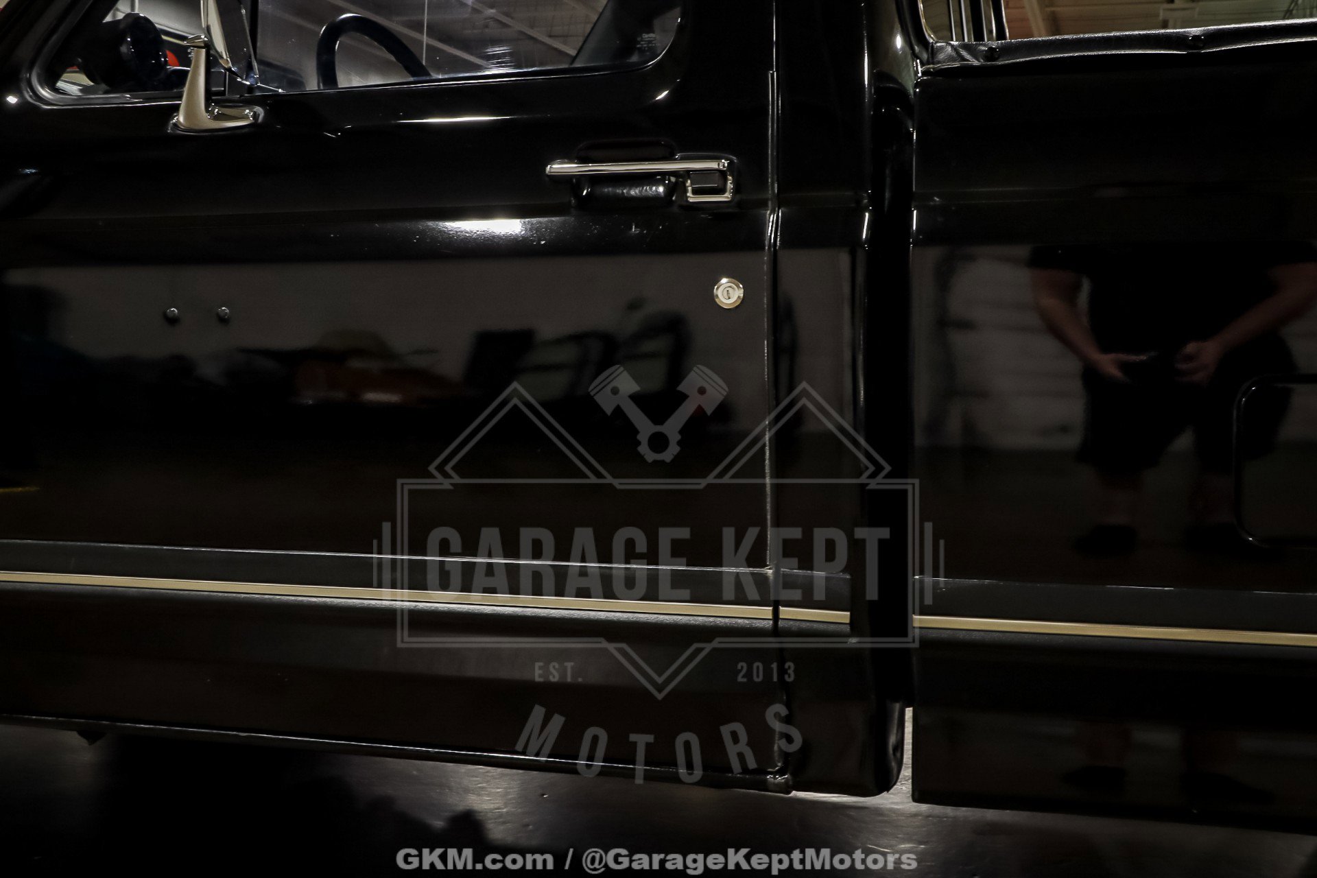 Used 1987 Ford F150 2WD Regular Cab image 36