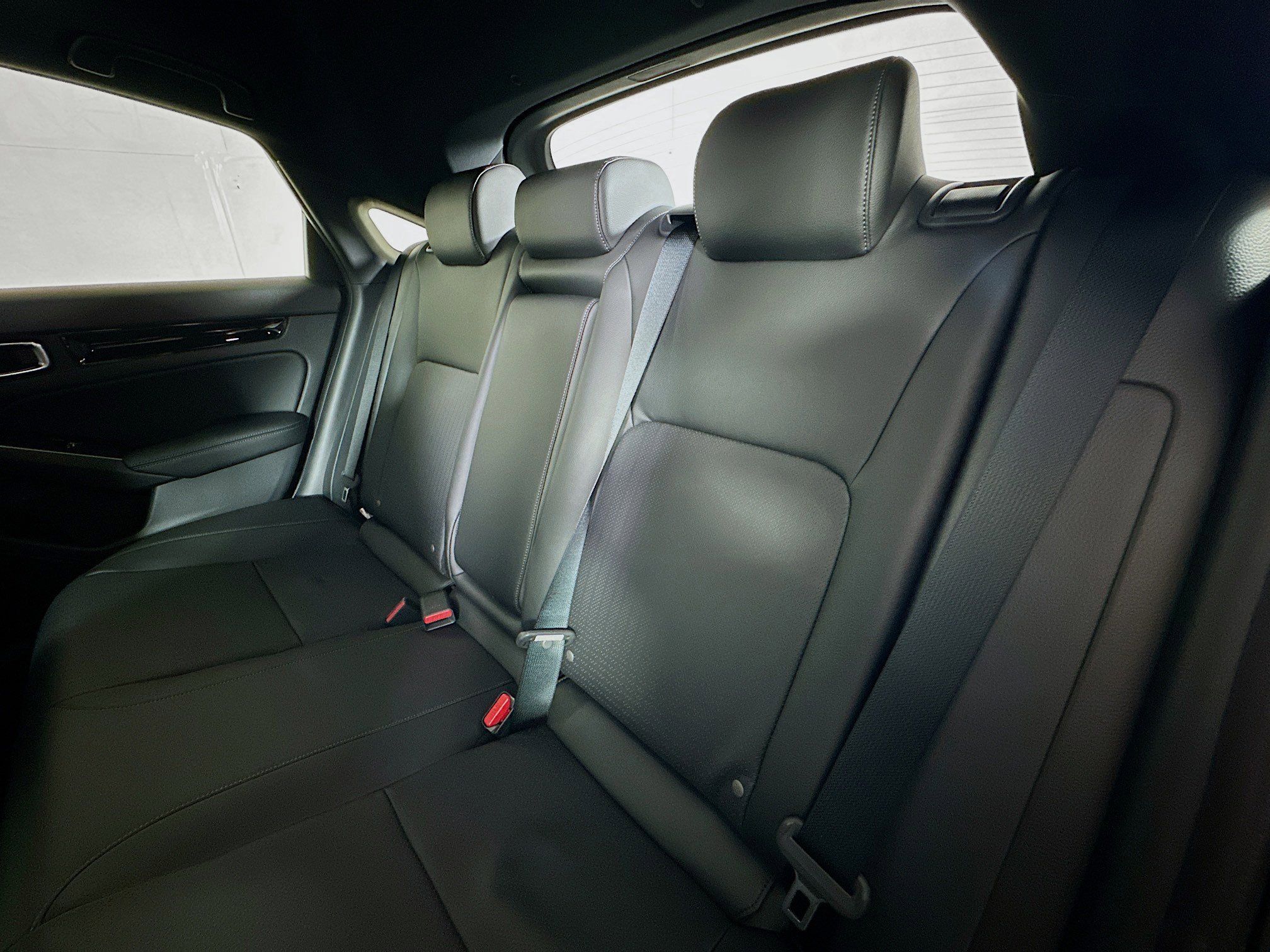 New 2026 Honda Civic Sport Touring image 26