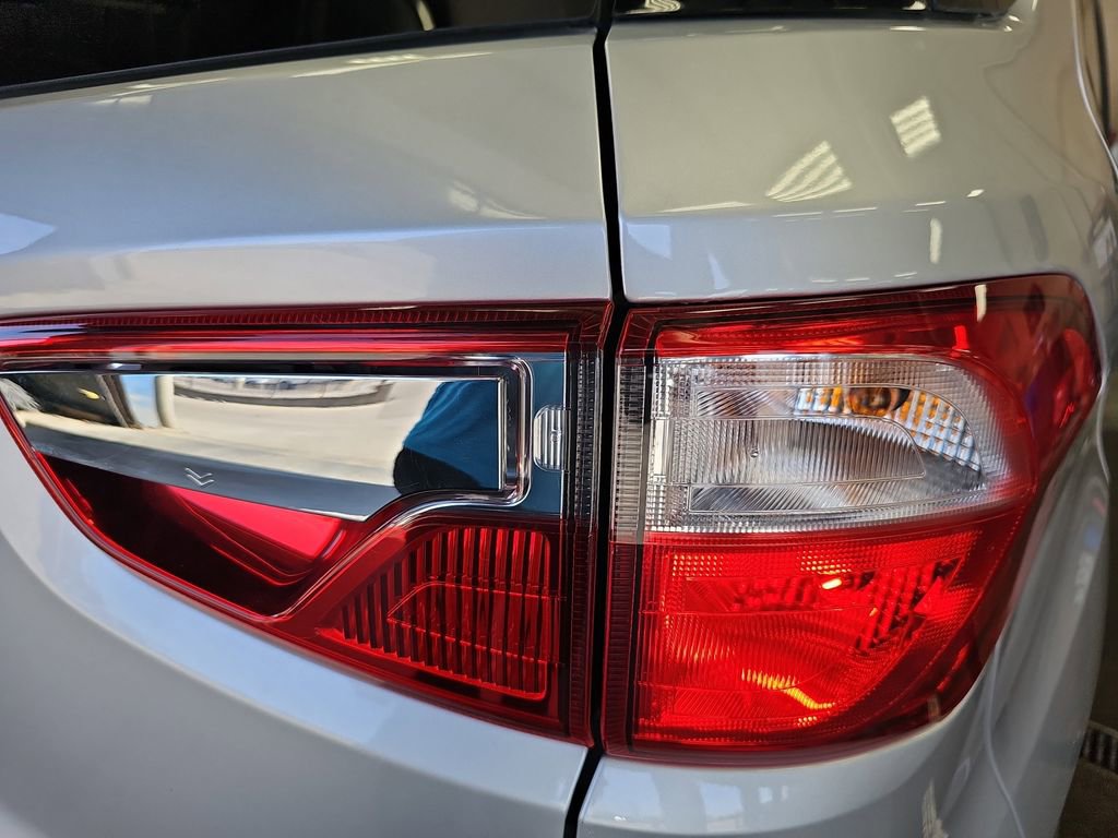 Used 2022 Ford EcoSport SE AWD/4WD image 34