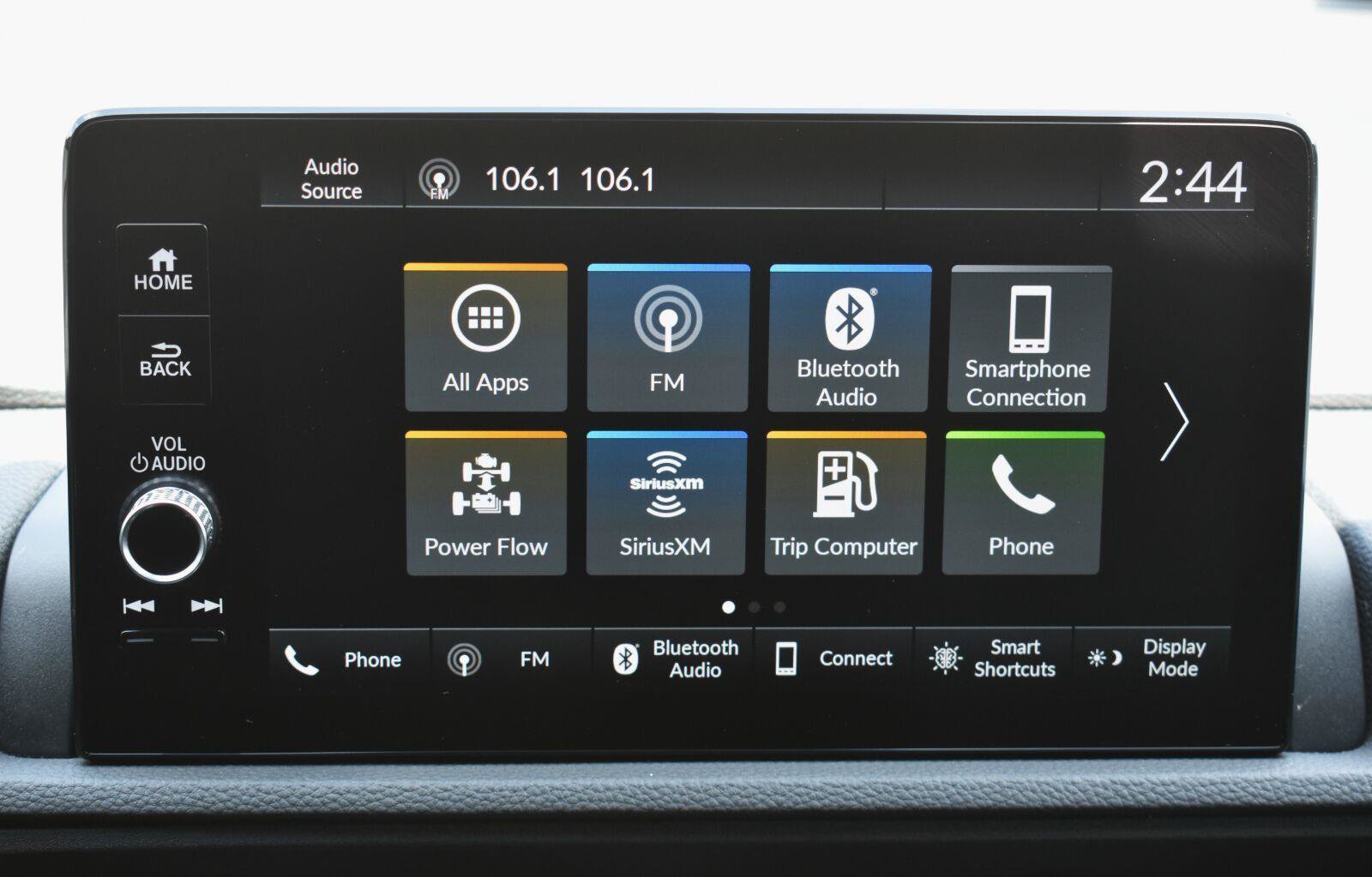 Used 2025 Honda CR-V Sport-L image 5