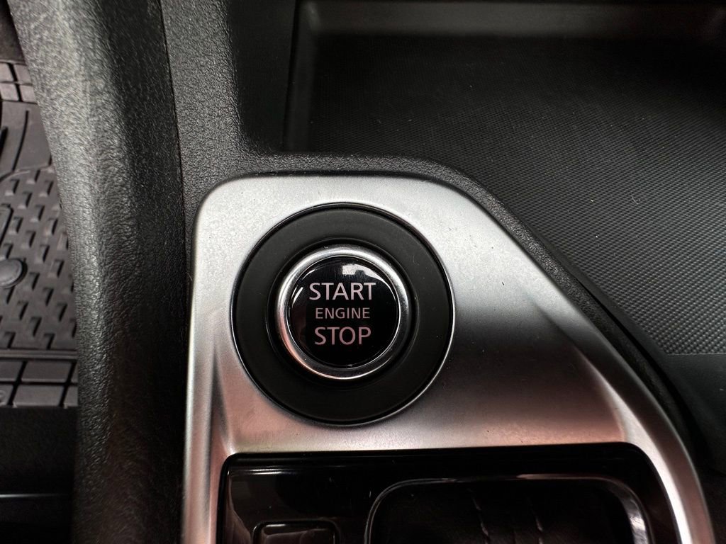 Used 2021 Nissan Sentra SV FWD image 34