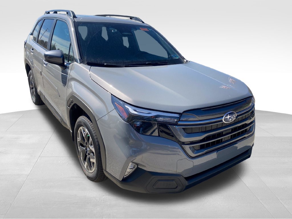 New 2026 Subaru Forester Premium AWD/4WD image 6