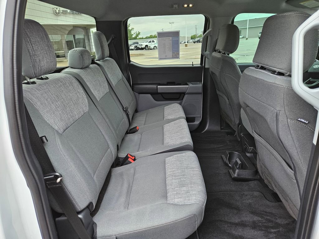 Used 2023 Ford F150 XLT w/ Trailer Tow Package image 30