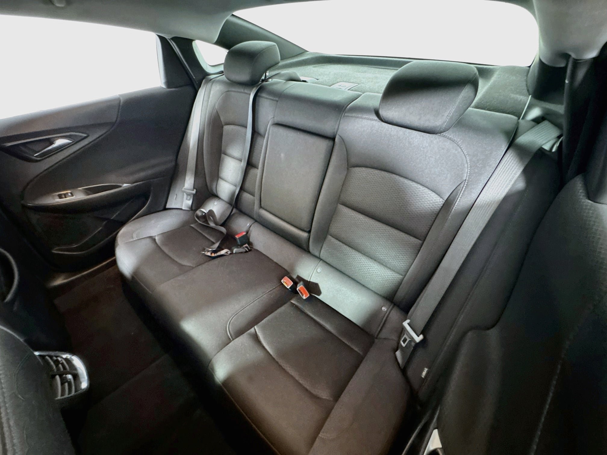 Used 2025 Chevrolet Malibu LT FWD image 22