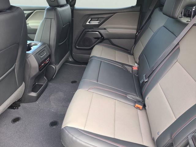 New 2026 Chevrolet Silverado EV Trail Boss w/ Plus Package image 10