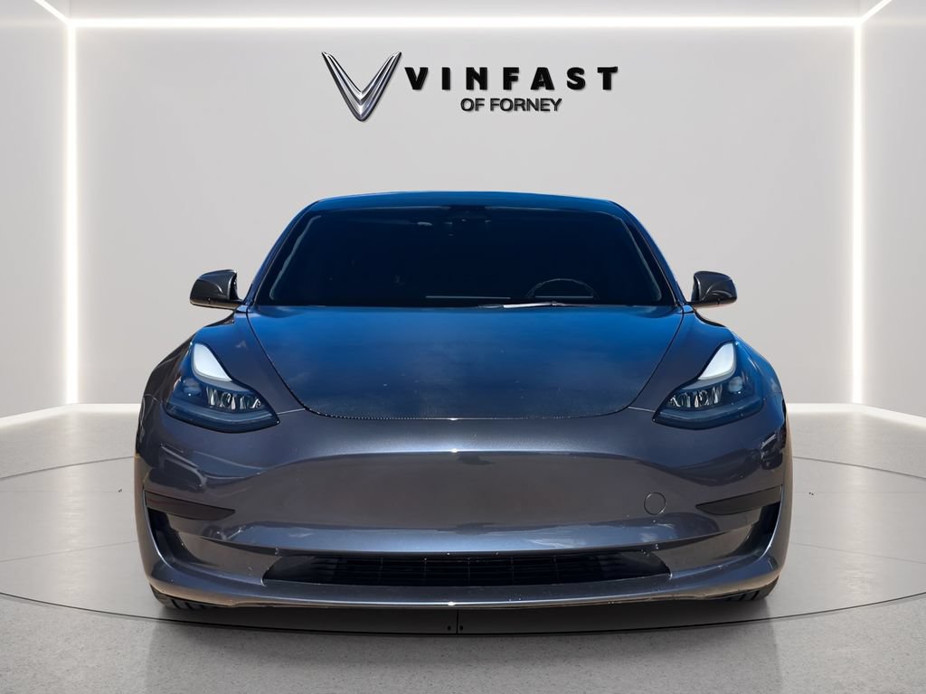 Used 2023 Tesla Model 3 Performance AWD/4WD image 6