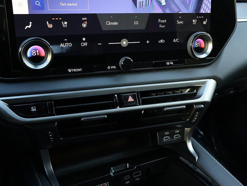 New 2026 Lexus RX 350 Premium w/ Convenience Package image 23