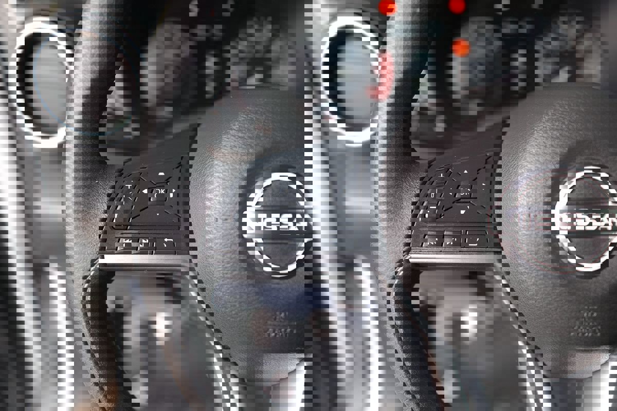 Used 2022 Nissan Kicks SV image 15